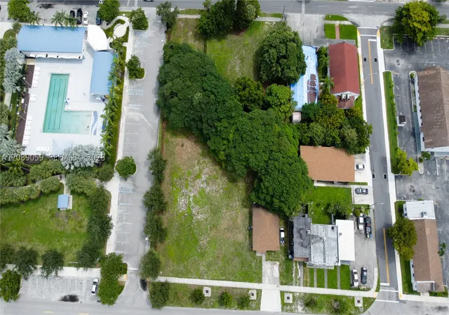 Photo 3 of Land for sale at 708 Nw 2nd Avenue, Hallandale Beach, FL 33009 | MLS# A12089059 | Listing updated on 2026-09-15