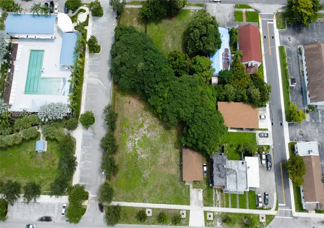Photo 3 of Land for sale at 708 NW 2nd Avenue, Hallandale Beach, FL 33009 | MLS# A12089059 | Listing updated on 2026-09-15