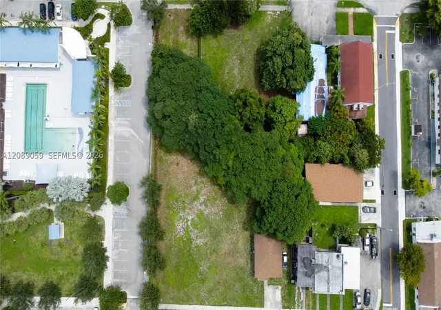 Photo 4 of Land for sale at 708 NW 2nd Avenue, Hallandale Beach, FL 33009 | MLS# A12089059 | Listing updated on 2026-09-15