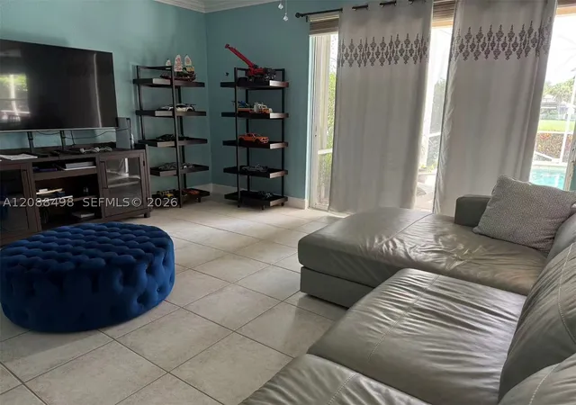 Photo 3 of Single family home for sale at 1423 SW 158th Avenue, Pembroke Pines, FL 33027 | MLS# A12088498 | Listing updated on 2026-09-15