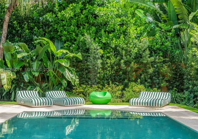 Photo 2 of Single family home for sale at 110 Venetian Way, Miami Beach, FL 33139 | MLS# A12089077 | Listing updated on 2026-10-01