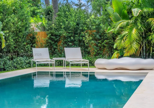 Photo 3 of Single family home for sale at 110 Venetian Way, Miami Beach, FL 33139 | MLS# A12089077 | Listing updated on 2026-10-01