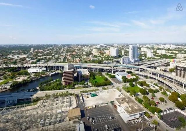 Photo 1 of Condo for sale at 90 Sw 3rd Street #3807, Miami, FL 33130 | MLS# A12089091 | Listing updated on 2026-09-15