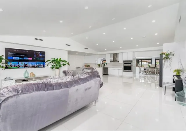 Photo 2 of Single family home for sale at 2410 SW 99th Avenue, Miami, FL 33165 | MLS# A12089089 | Listing updated on 2026-09-15