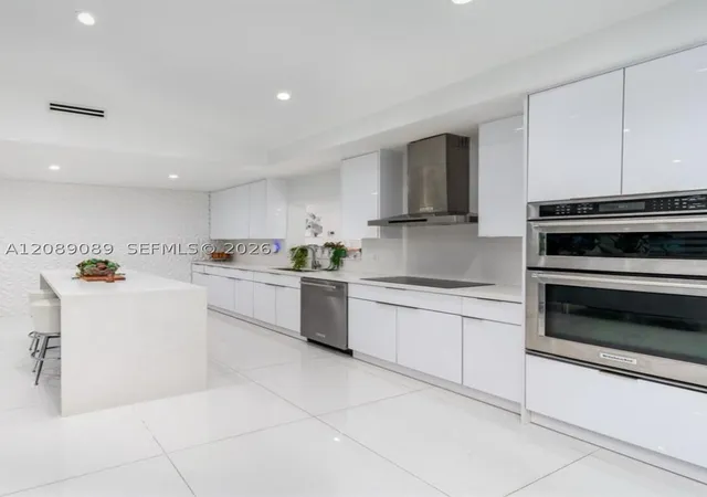 Photo 4 of Single family home for sale at 2410 SW 99th Avenue, Miami, FL 33165 | MLS# A12089089 | Listing updated on 2026-09-15