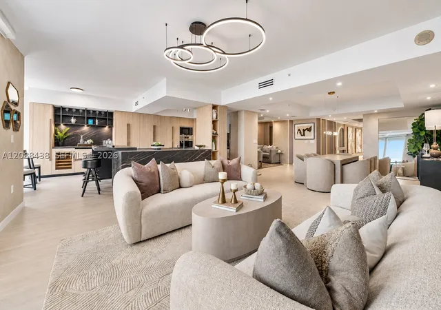 Photo 1 of Condo for sale at 3301 Ne 183rd Street #3009, Aventura, FL 33160 | MLS# A12088438 | Listing updated on 2026-09-15