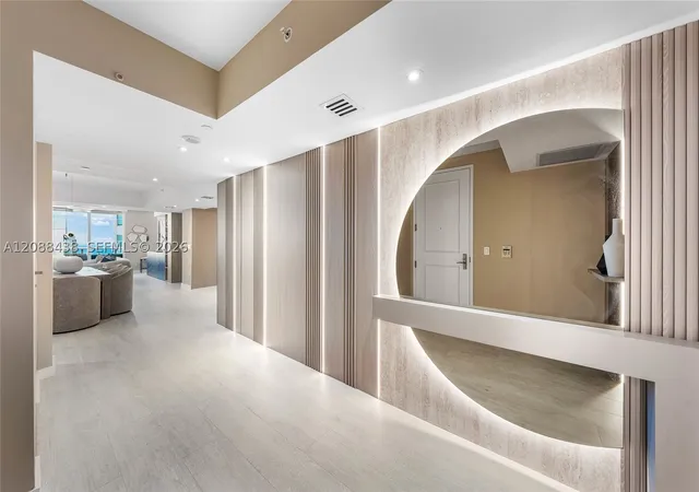 Photo 2 of Condo for sale at 3301 Ne 183rd Street #3009, Aventura, FL 33160 | MLS# A12088438 | Listing updated on 2026-09-15