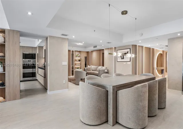 Photo 4 of Condo for sale at 3301 NE 183rd Street #3009, Aventura, FL 33160 | MLS# A12088438 | Listing updated on 2026-09-15