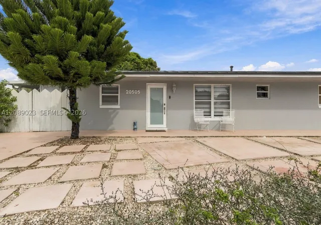 Photo 1 of Single family home for sale at 20505 Nw 45th Avenue, Miami Gardens, FL 33055 | MLS# A12089023 | Listing updated on 2026-09-15