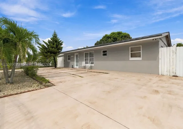 Photo 2 of Single family home for sale at 20505 Nw 45th Avenue, Miami Gardens, FL 33055 | MLS# A12089023 | Listing updated on 2026-09-15
