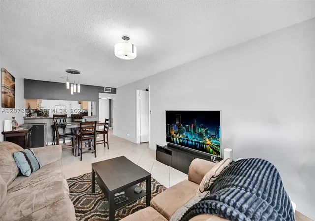 Photo 3 of Condo for sale at 7610 Stirling Rd #206F, Davie, FL 33024 | MLS# A12078909 | Listing updated on 2026-09-15