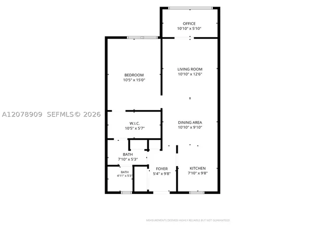 Photo 40 of Condo for sale at 7610 Stirling Rd #206F, Davie, FL 33024 | MLS# A12078909 | Listing updated on 2026-10-07