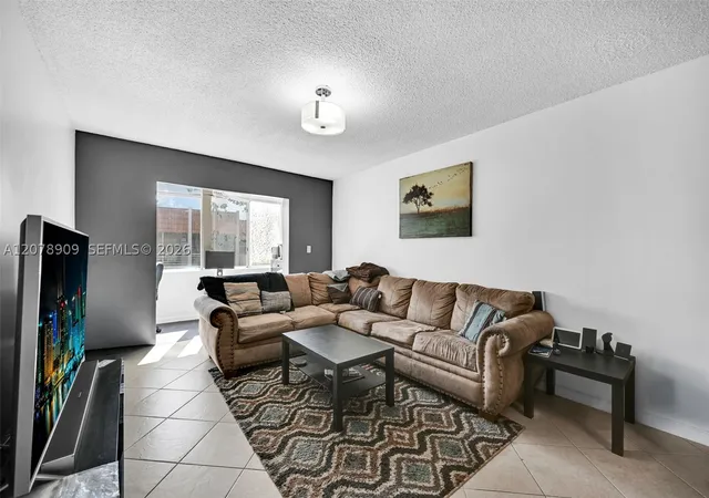 Photo 3 of Condo for sale at 7610 Stirling Rd #206F, Davie, FL 33024 | MLS# A12078909 | Listing updated on 2026-09-15