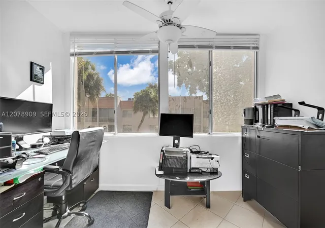 Photo 4 of Condo for sale at 7610 Stirling Rd #206F, Davie, FL 33024 | MLS# A12078909 | Listing updated on 2026-09-15