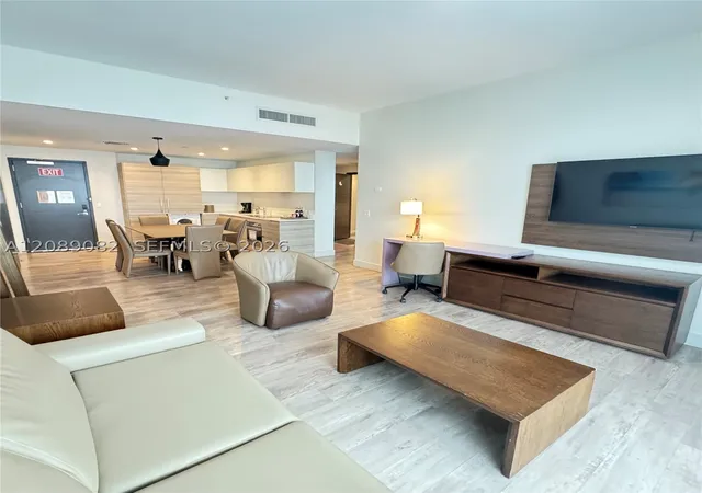 Photo 1 of Condo for sale at 777 N Ocean Dr #S232, Hollywood, FL 33019 | MLS# A12089082 | Listing updated on 2026-09-15