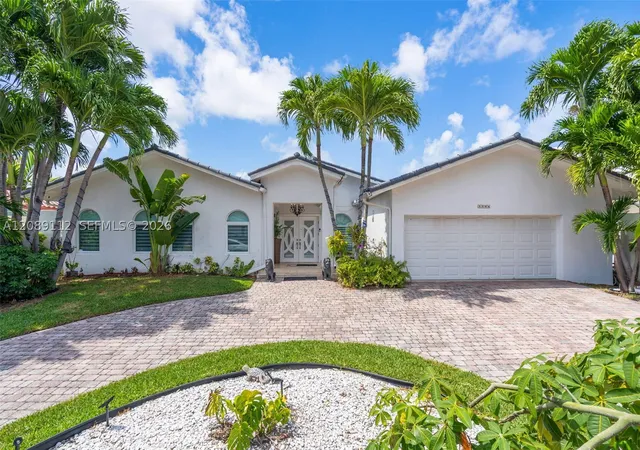 Photo 2 of Single family home for sale at 3364 Ne 167th Street, North Miami Beach, FL 33160 | MLS# A12089112 | Listing updated on 2026-09-15