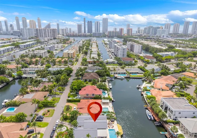 Photo 3 of Single family home for sale at 3364 NE 167th Street, North Miami Beach, FL 33160 | MLS# A12089112 | Listing updated on 2026-09-15