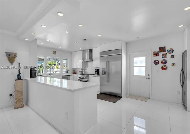Photo 4 of Single family home for sale at 3364 NE 167th Street, North Miami Beach, FL 33160 | MLS# A12089112 | Listing updated on 2026-09-15