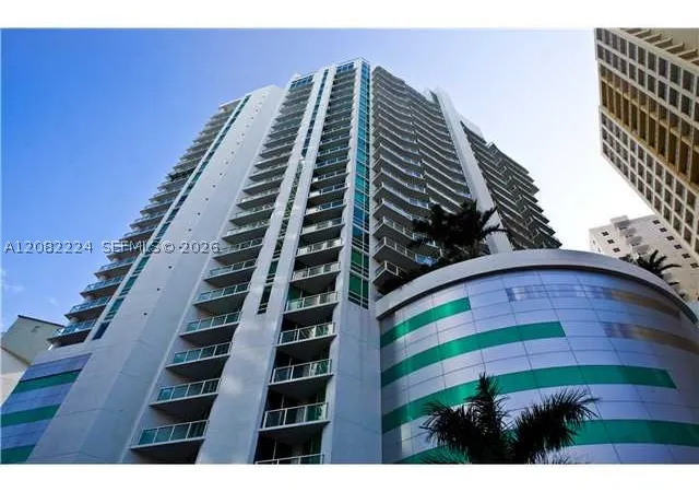 Photo 1 of Condo for sale at 218 Se 14th Street #2108, Miami, FL 33131 | MLS# A12082224 | Listing updated on 2026-09-15