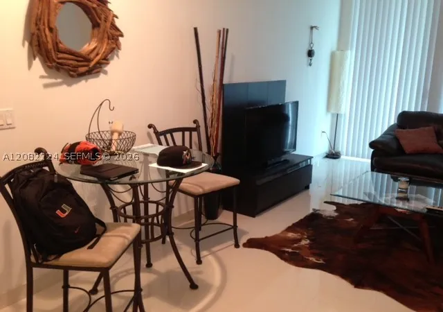 Photo 2 of Condo for sale at 218 Se 14th Street #2108, Miami, FL 33131 | MLS# A12082224 | Listing updated on 2026-09-15