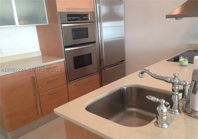 Photo 4 of Condo for sale at 218 SE 14th Street #2108, Miami, FL 33131 | MLS# A12082224 | Listing updated on 2026-09-15