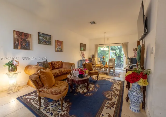 Photo 3 of Townhouse for sale at 14844 SW 9th Lane, Miami, FL 33194 | MLS# A12087961 | Listing updated on 2026-09-19