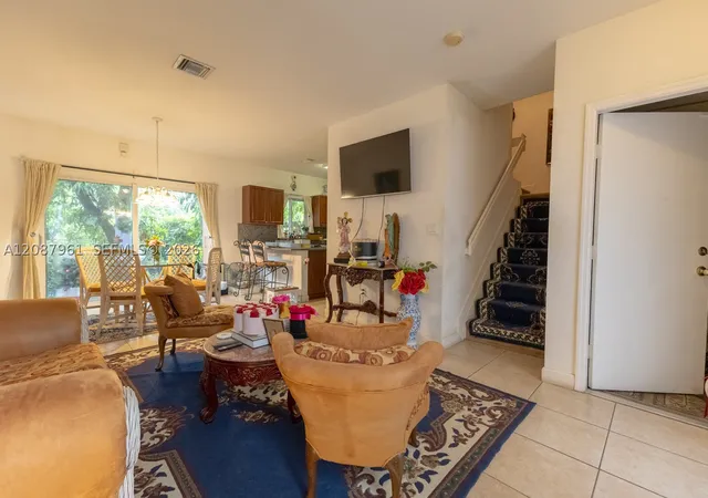 Photo 4 of Townhouse for sale at 14844 SW 9th Lane, Miami, FL 33194 | MLS# A12087961 | Listing updated on 2026-09-19