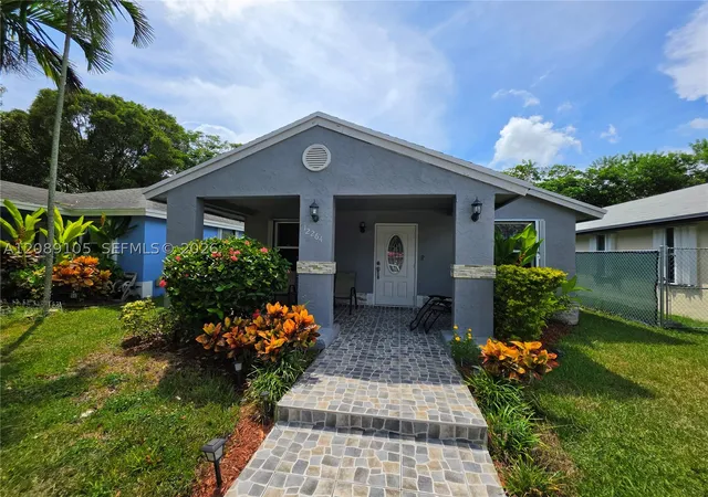 Single family home for sale at 12264 SW 201st Terrace, Miami, FL 33177 | MLS# A12089105