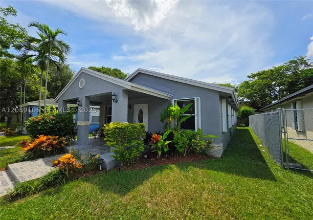 Photo 1 of Single family home for sale at 12264 SW 201st Terrace, Miami, FL 33177 | MLS# A12089105 | Listing updated on 2026-09-15