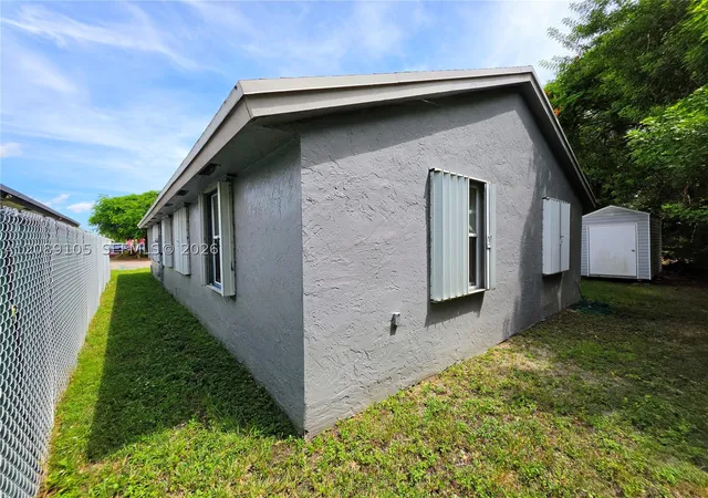 Photo 32 of Single family home for sale at 12264 SW 201st Terrace, Miami, FL 33177 | MLS# A12089105 | Listing updated on 2026-09-15