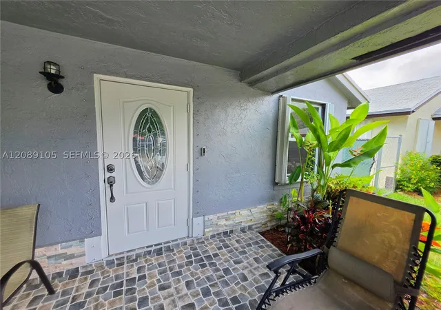 Photo 2 of Single family home for sale at 12264 SW 201st Terrace, Miami, FL 33177 | MLS# A12089105 | Listing updated on 2026-09-15