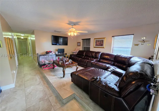 Photo 3 of Single family home for sale at 12264 SW 201st Terrace, Miami, FL 33177 | MLS# A12089105 | Listing updated on 2026-09-15