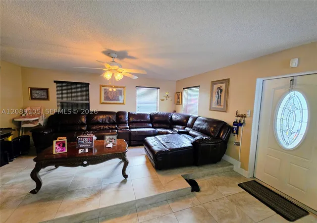Photo 4 of Single family home for sale at 12264 SW 201st Terrace, Miami, FL 33177 | MLS# A12089105 | Listing updated on 2026-09-15