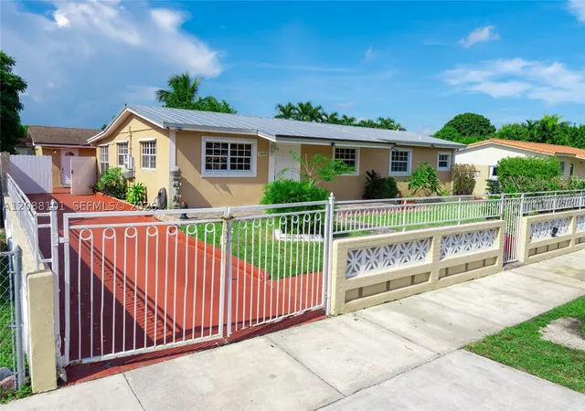 Photo 1 of Sale Pending at 11601 SW 183rd Street, Miami, FL 33157 | MLS# A12088101 | Listing updated on 2026-09-29
