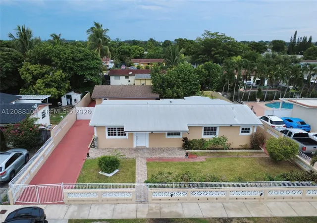 Photo 2 of Sale Pending at 11601 SW 183rd Street, Miami, FL 33157 | MLS# A12088101 | Listing updated on 2026-09-29