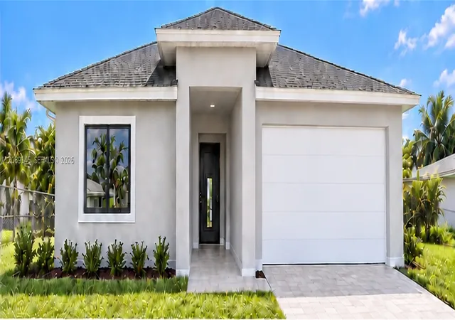Photo 1 of Sale Pending at 555 Sw 12th Avenue, Dania Beach, FL 33004 | MLS# A12089145 | Listing updated on 2026-09-30