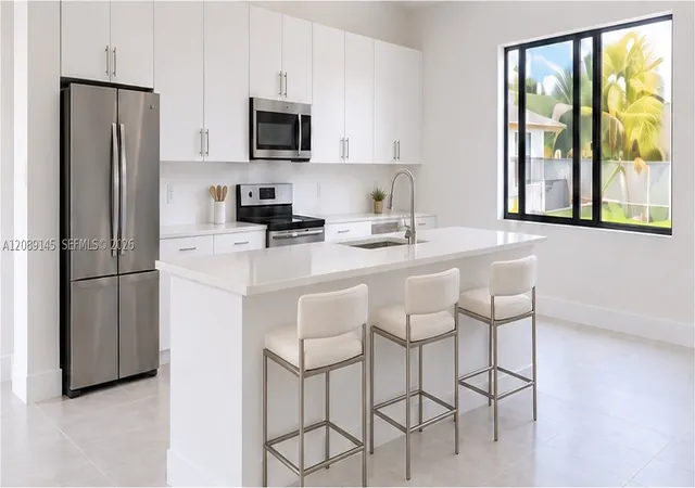 Photo 2 of Sale Pending at 555 Sw 12th Avenue, Dania Beach, FL 33004 | MLS# A12089145 | Listing updated on 2026-09-30