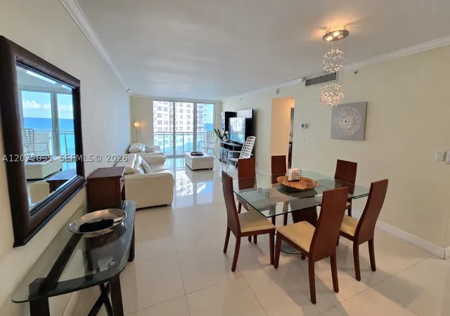 Photo 1 of Condo for sale at 3001 S Ocean Dr #649, Hollywood, FL 33019 | MLS# A12072035 | Listing updated on 2026-09-15