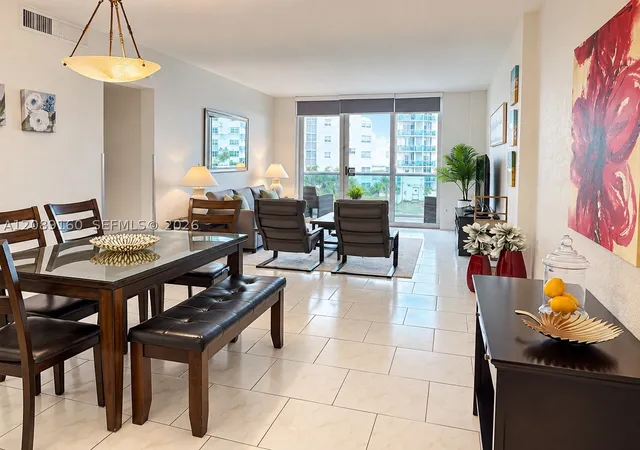 Photo 3 of Condo for sale at 3901 S Ocean Dr #5A, Hollywood, FL 33019 | MLS# A12089160 | Listing updated on 2026-09-15
