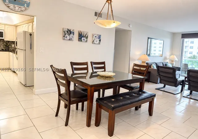 Photo 3 of Condo for sale at 3901 S Ocean Dr #5A, Hollywood, FL 33019 | MLS# A12089160 | Listing updated on 2026-09-15