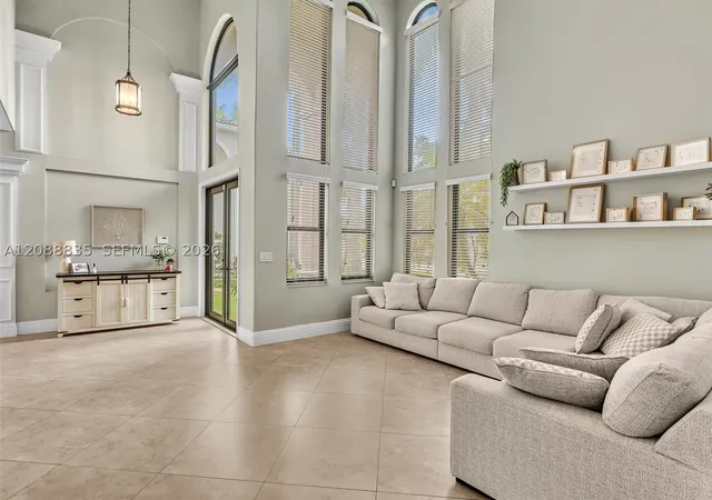 Photo 2 of Single family home for sale at 16369 Sw 16 Street, Pembroke Pines, FL 33027 | MLS# A12088835 | Listing updated on 2026-09-15