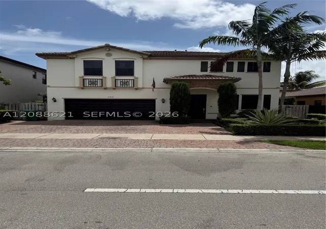 Photo 1 of Single family home for sale at 11712 Sw 234th Street, Homestead, FL 33032 | MLS# A12088621 | Listing updated on 2026-09-15