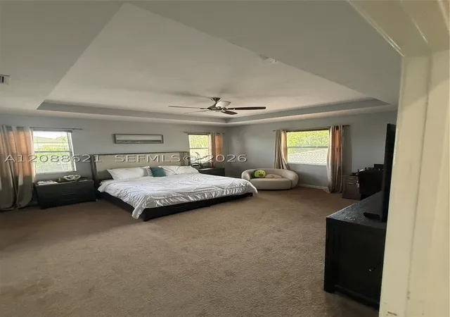 Photo 3 of Single family home for sale at 11712 SW 234th Street, Homestead, FL 33032 | MLS# A12088621 | Listing updated on 2026-09-15