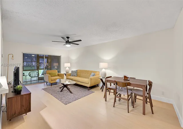 Photo 2 of Condo for sale at 306 Nw 69th Avenue #162, Plantation, FL 33317 | MLS# A12088077 | Listing updated on 2026-09-15