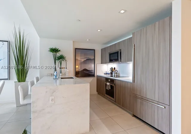 Photo 2 of Condo for sale at 401 N Birch Rd #610, Fort Lauderdale, FL 33304 | MLS# A12089186 | Listing updated on 2026-09-15