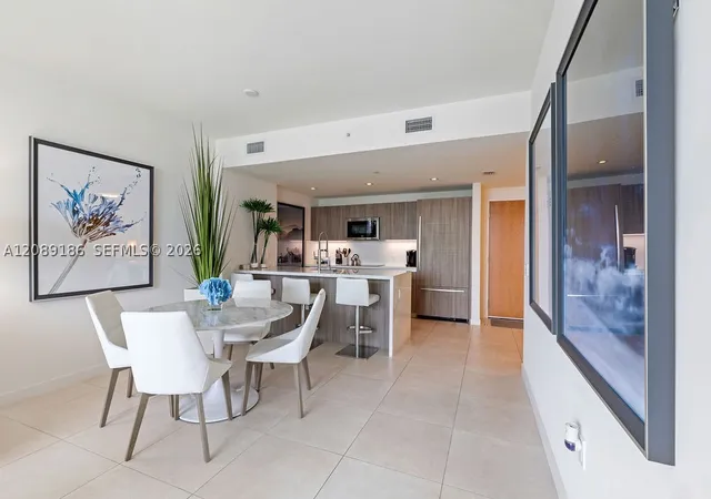 Photo 3 of Condo for sale at 401 N Birch Rd #610, Fort Lauderdale, FL 33304 | MLS# A12089186 | Listing updated on 2026-09-15