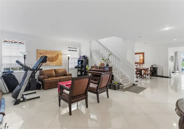 Photo 3 of Single family home for sale at 1642 Blue Jay Cir, Weston, FL 33327 | MLS# A12088851 | Listing updated on 2026-09-15