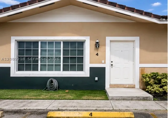 Photo 1 of Land for sale at 312 Ne 3rd Street #4, Hallandale Beach, FL 33009 | MLS# A12089218 | Listing updated on 2026-09-18
