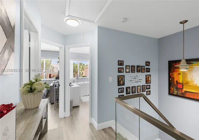 Photo 4 of Townhouse for sale at 816 NW 208th Way, Pembroke Pines, FL 33029 | MLS# A12089233 | Listing updated on 2026-09-17