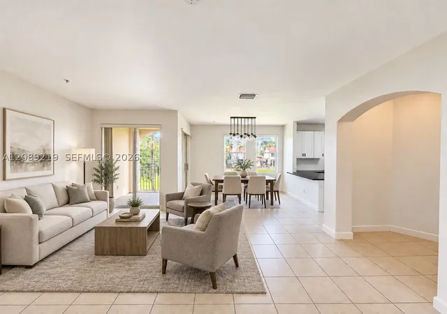 Photo 2 of Condo for sale at 10242 Nw 7th Street #203, Miami, FL 33172 | MLS# A12089219 | Listing updated on 2026-09-15